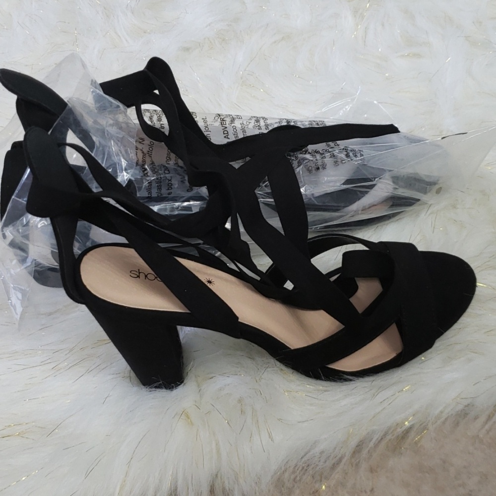 Dress Sandals